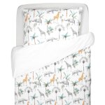 Parure rversible cotton pour enfant