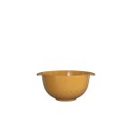 Passoire 1, 5 litre en plastique curry