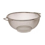 Passoire inox avec anses Passoire inox avec anses