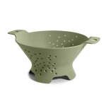 Passoire en polypropyl�ne vert �25