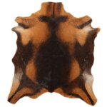 Peau de ch�vre en cuir goat