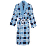 Peignoir col chle velours 420 g / m l