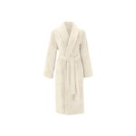 Peignoir coton chvrefeuille l