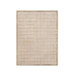 Peinture  l'huile dcorative faite  la main sans cadre 60x80cm