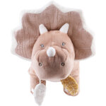 Peluche d'activits