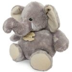 Peluche lphant 14 cm