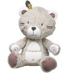 Peluche timouki (27 cm)