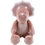 Peluche tricératops Peluche tricératops