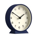 Pendule de table - bleu