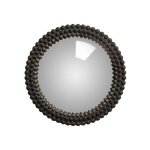 Petit miroir en r�sine