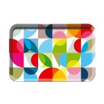 Petit plateau de service solena 33x22, 5cm