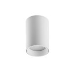 Petit spot plafond salle de bain blanc Petit spot plafond salle de bain blanc