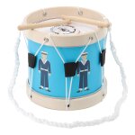Le petit tambour marine nationale