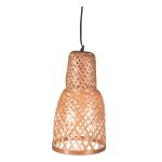 Petite suspension en bambou Petite suspension en bambou