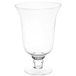 Photophore en verre