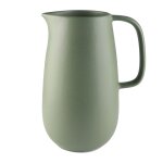 Pichet 2l amande vert en grs
