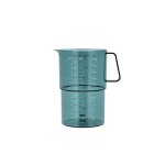 Pichet doseur 1l vert nordique