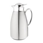 Pichet isotherme professionnel inox 1 l