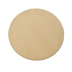Pierre  pizza pour barbecue en cramique 36 cm