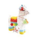 Piñata lama Piñata lama