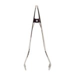 Pince  glaon avec 4 glaons en inox