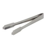 Pince  glaons en inox
