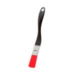 Pinceau de cuisine en nylon argent Pinceau de cuisine en nylon argent