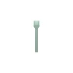 Pinceau à pâtisserie en silicone 21cm vert nordique Pinceau à pâtisserie en silicone 21cm vert nordique