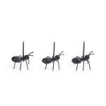 Piques apritif fourmis - lot de 20