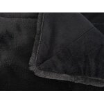 Plaid luxe - amadeus