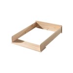 Plan  langer beige