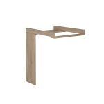 Plan � langer calypso effet bois ch�ne bocage