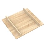 Plan  langer pour commode 3 tiroirs