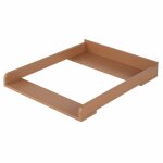 Plan  langer pour commode double