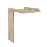 Plan  langer faon chne