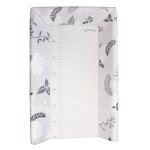 Plan à langer avec matelas gris (pour lits 60 x 120 cm et 70 x 140 cm) Plan à langer avec matelas gris (pour lits 60 x 120 cm et 70 x 140 cm)