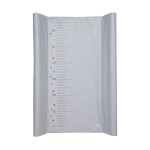 Plan � langer pois 50 x 70 cm ultra - light - gris