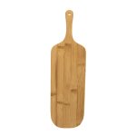 Planche  dcouper en bambou 41 x 12 x 1, 5 cm
