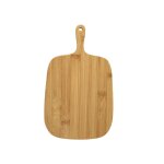 Planche  dcouper en bambou naturel 26, 5 x 16 x 1 cm
