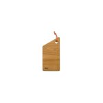 Planche  dcouper en chutes de bois 33 x 17 x 2 cm