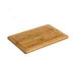 Planche  pain en bambou