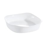 Plat à four carré 250° 20x20cm Plat à four carré 250° 20x20cm