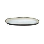 Plat long 23cm - lot de 6 Plat long 23cm - lot de 6