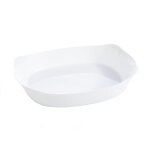 Plat rectangulaire 38x27cm Plat rectangulaire 38x27cm
