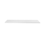 Plateau pour bureau blanc l120
