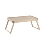 Plateau en frne 49, 5x32x22, 2 cm
