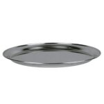 Plateau de fruits de mer en inox Ø 36 cm Plateau de fruits de mer en inox Ø 36 cm
