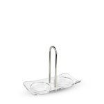 Plateau linéa acryl plateau linéa en acryl pour duo de moulins Plateau linéa acryl plateau linéa en acryl pour duo de moulins