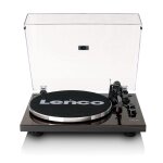 Platine vinyle avec bluetooth et cellule ortofon 2m red Platine vinyle avec bluetooth et cellule ortofon 2m red