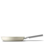 Poêle 28cm crème smeg Poêle 28cm crème smeg